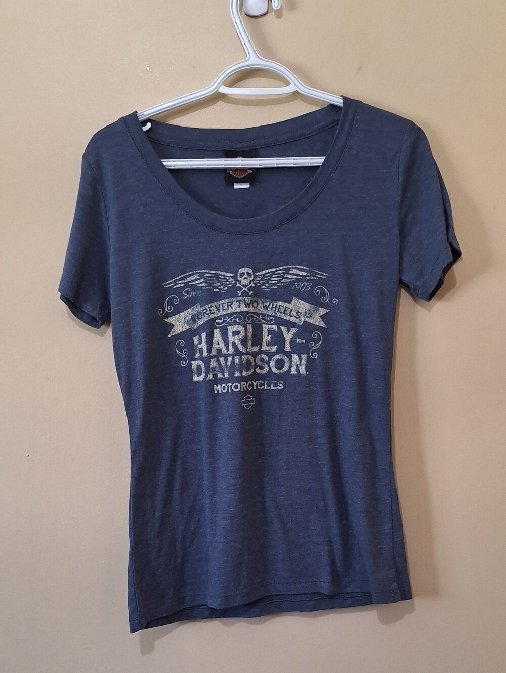 Harley Davidson Tshirt